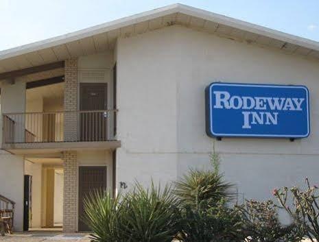 Rodeway Inn Whites City Εξωτερικό φωτογραφία