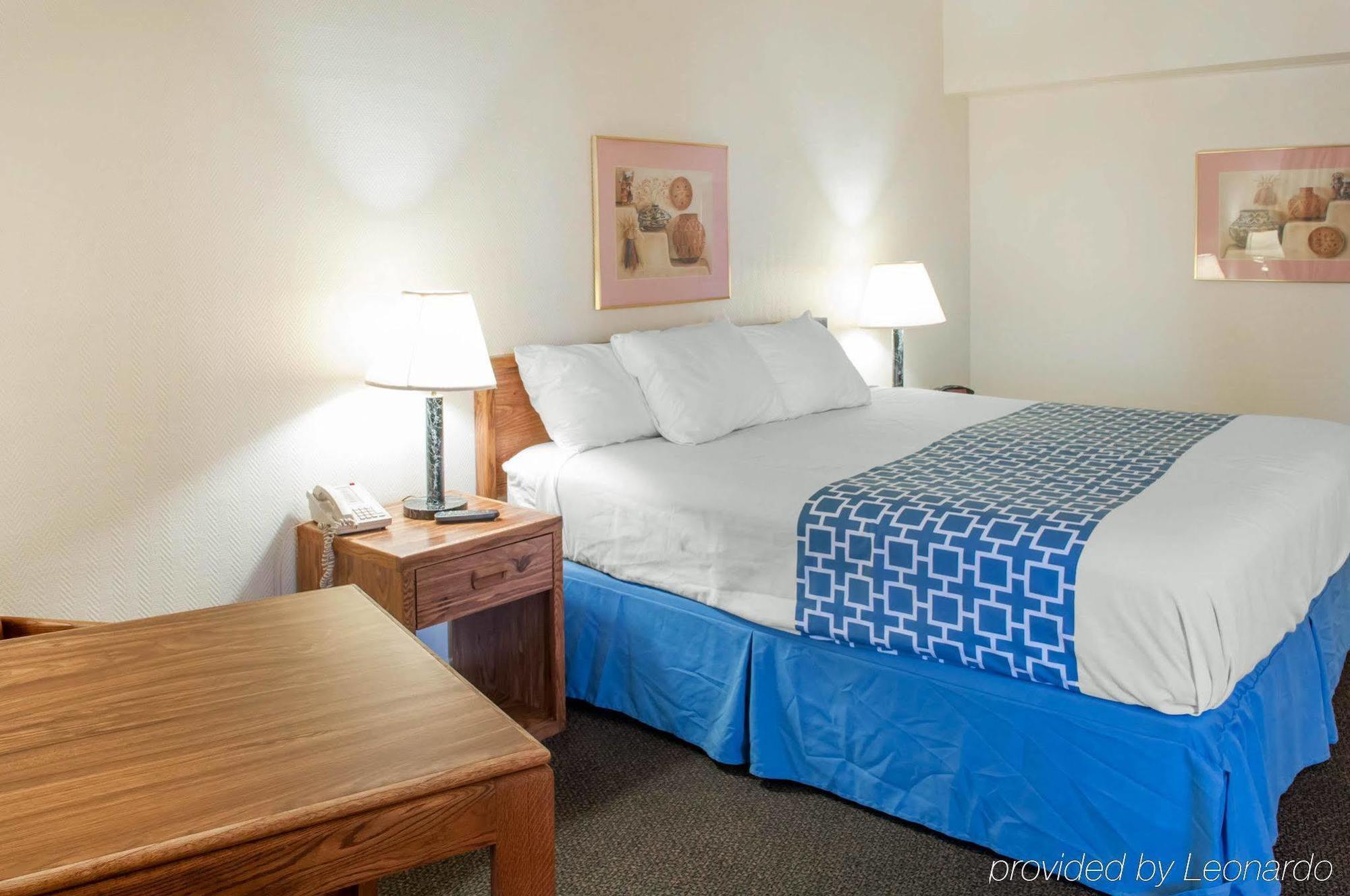 Rodeway Inn Whites City Εξωτερικό φωτογραφία