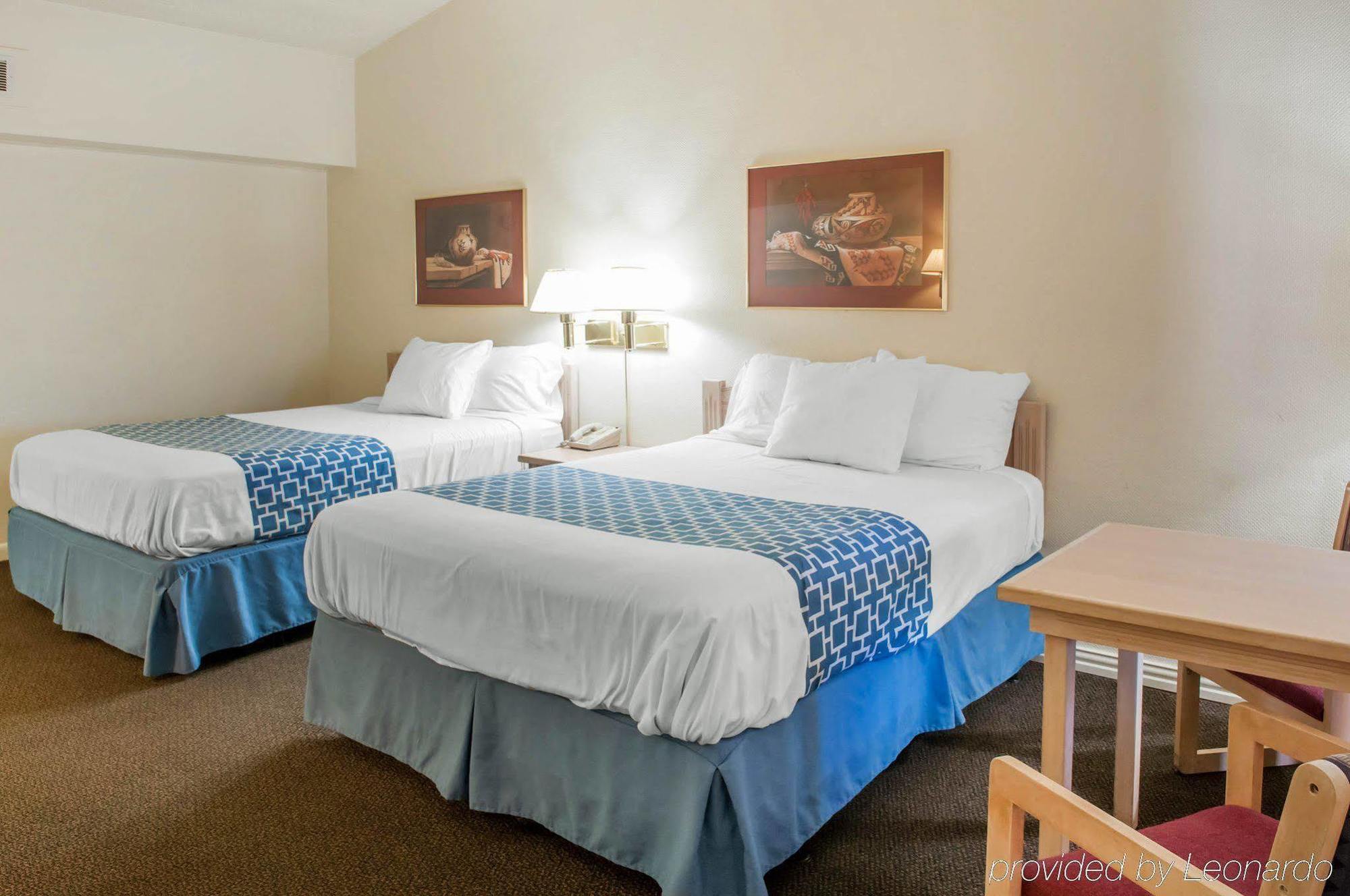 Rodeway Inn Whites City Εξωτερικό φωτογραφία